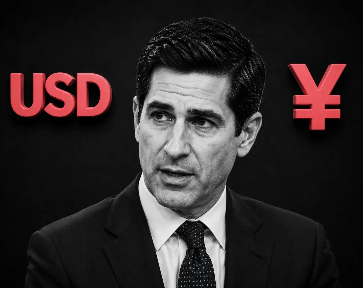 Yen Clings to 160 After the BoJ's Historic Hike to 1% Falls Flat, Leaving Intervention and the Fed to Decide the Next Move