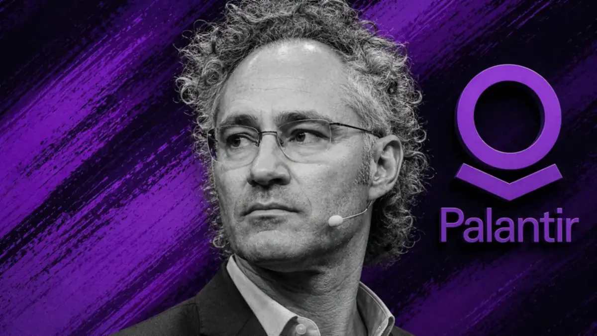 Palantir Slides to $132 Near Its 52-Week Low as a 151 P/E Collides With the Fed Even After a Guidance Raise