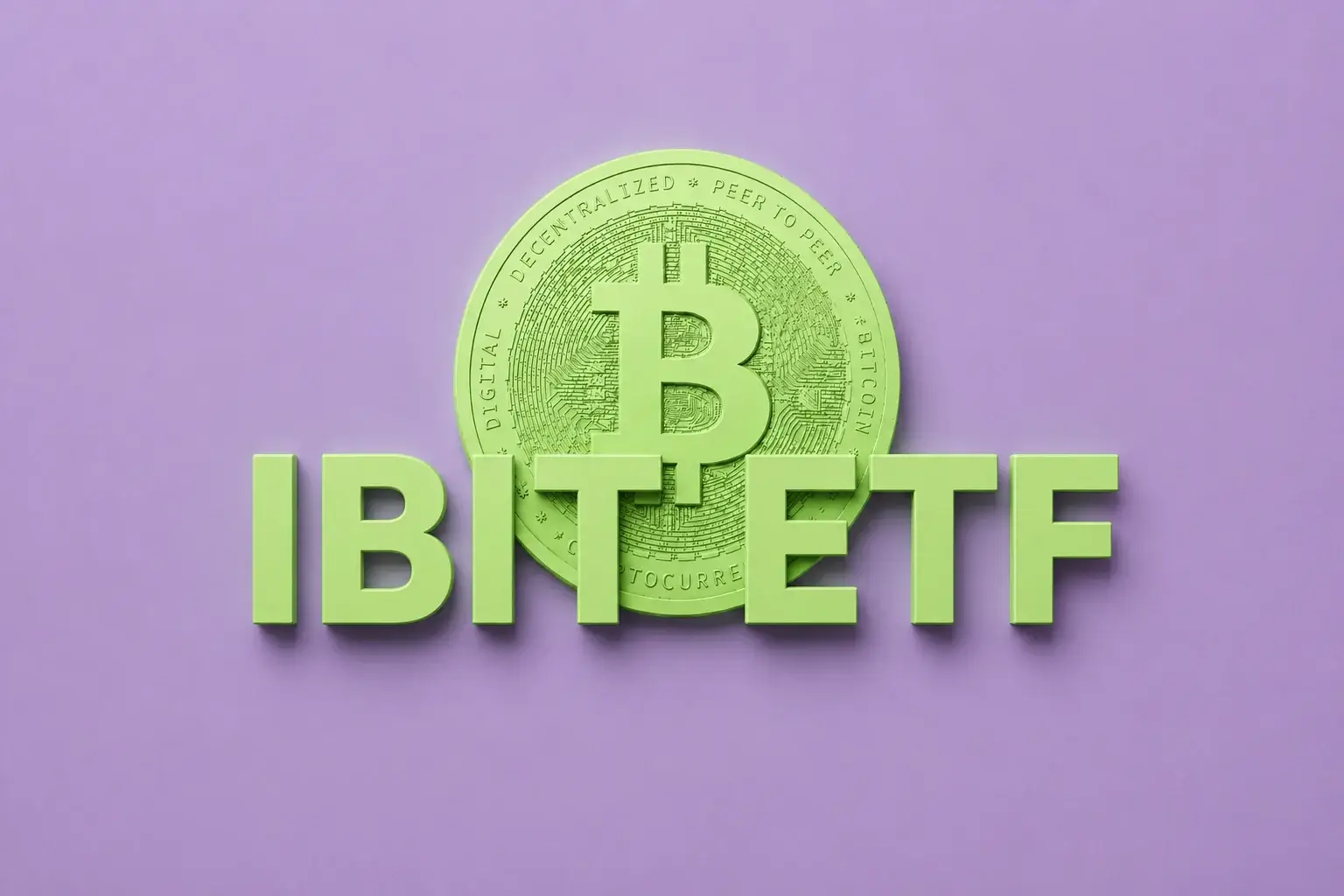 IBIT ETF Breaks the Streak With $57.7M After the Bitcoin ETF Complex Bled a Record $3.4 Billion — Cyclical Reset or Structural Exit?