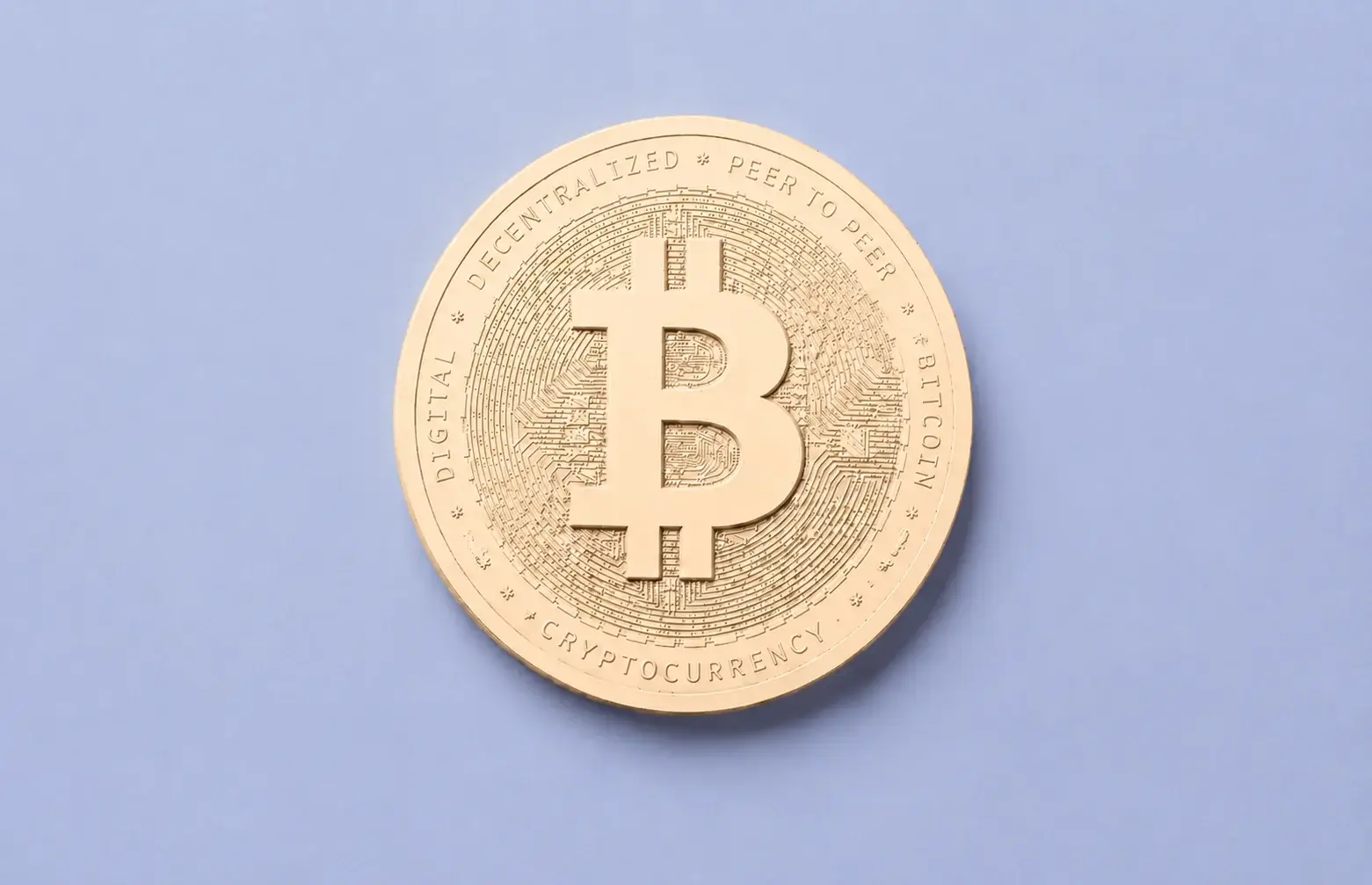 Bitcoin Stalls Near $64,200 as a Hawkish Warsh Fed Overpowers the Iran Peace Deal, Even as Whales Accumulate