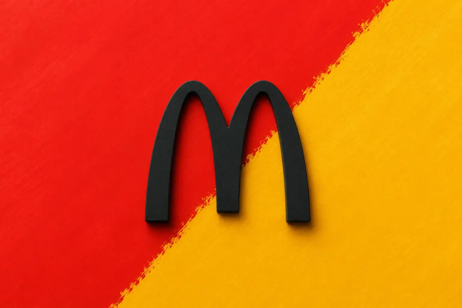McDonald's Drops to $283.82 Near 52-Week Lows as Defensive Blue Chips Lag the Tech-Led Rally