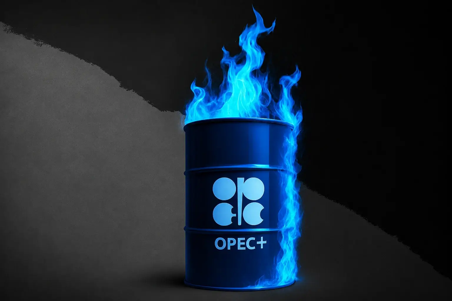 Crude Collapses to Three-Month Lows as the US-Iran Deal Reopens Hormuz and the War Premium Unwinds