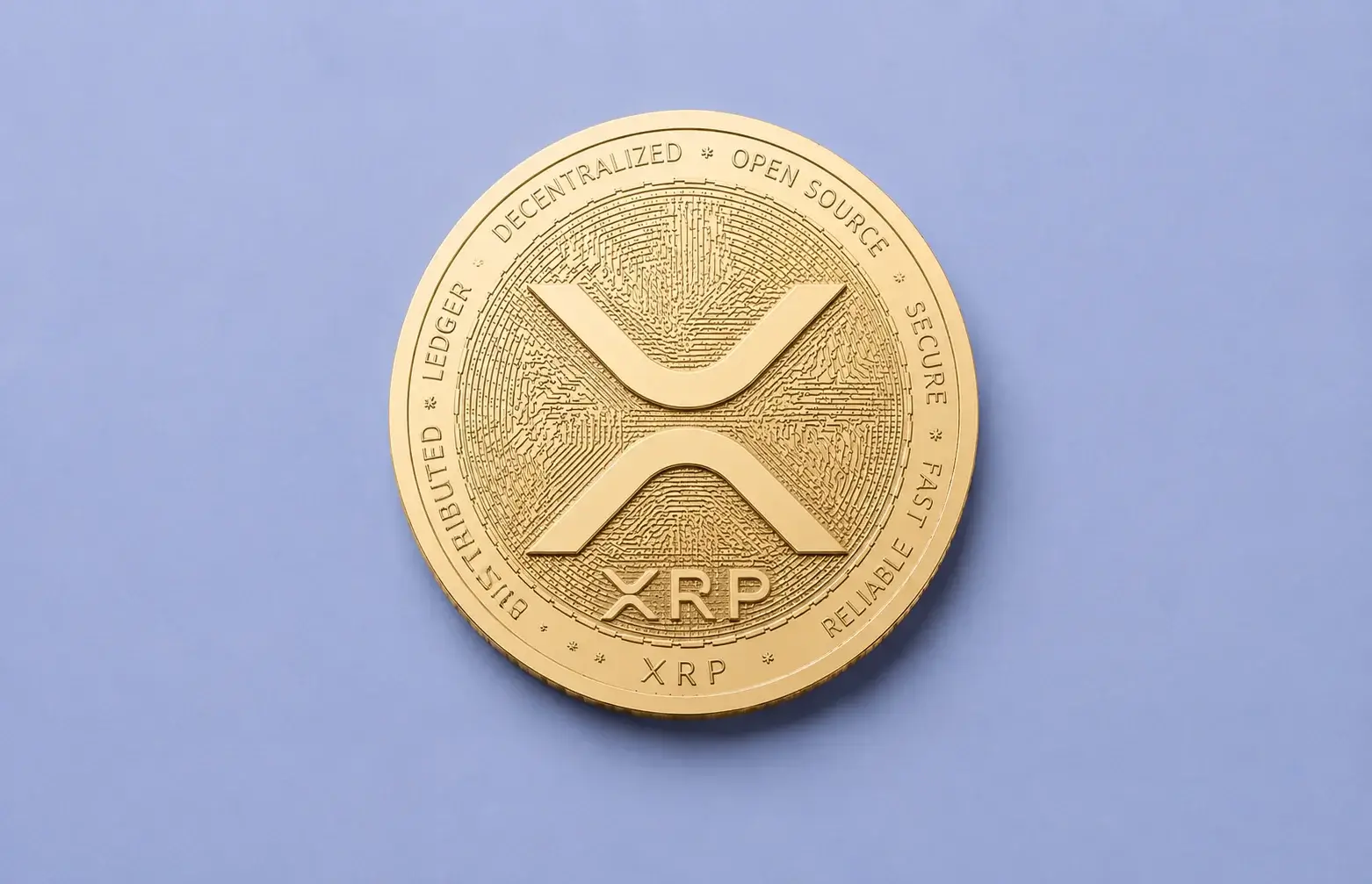 XRP Holds $1.18 as the CLARITY Act Countdown Cushions the Hawkish-Fed Crypto Slide