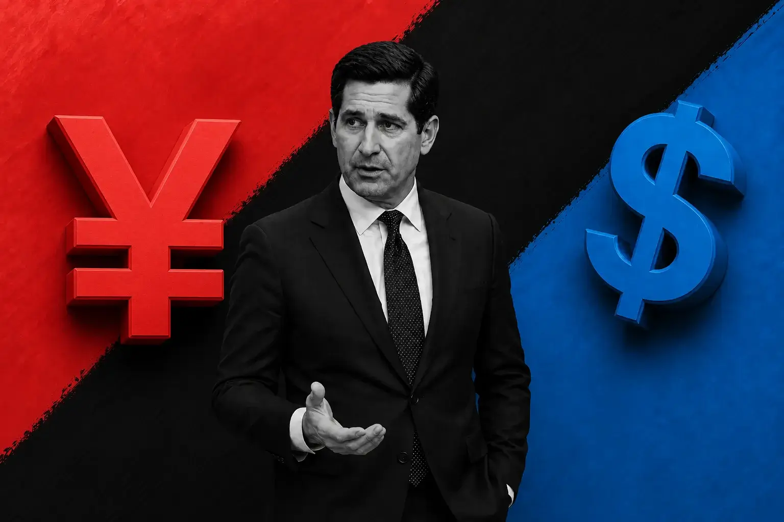 Dollar-Yen Climbs Toward 161 as the BoJ's Rate Hike Fails to Lift the Yen