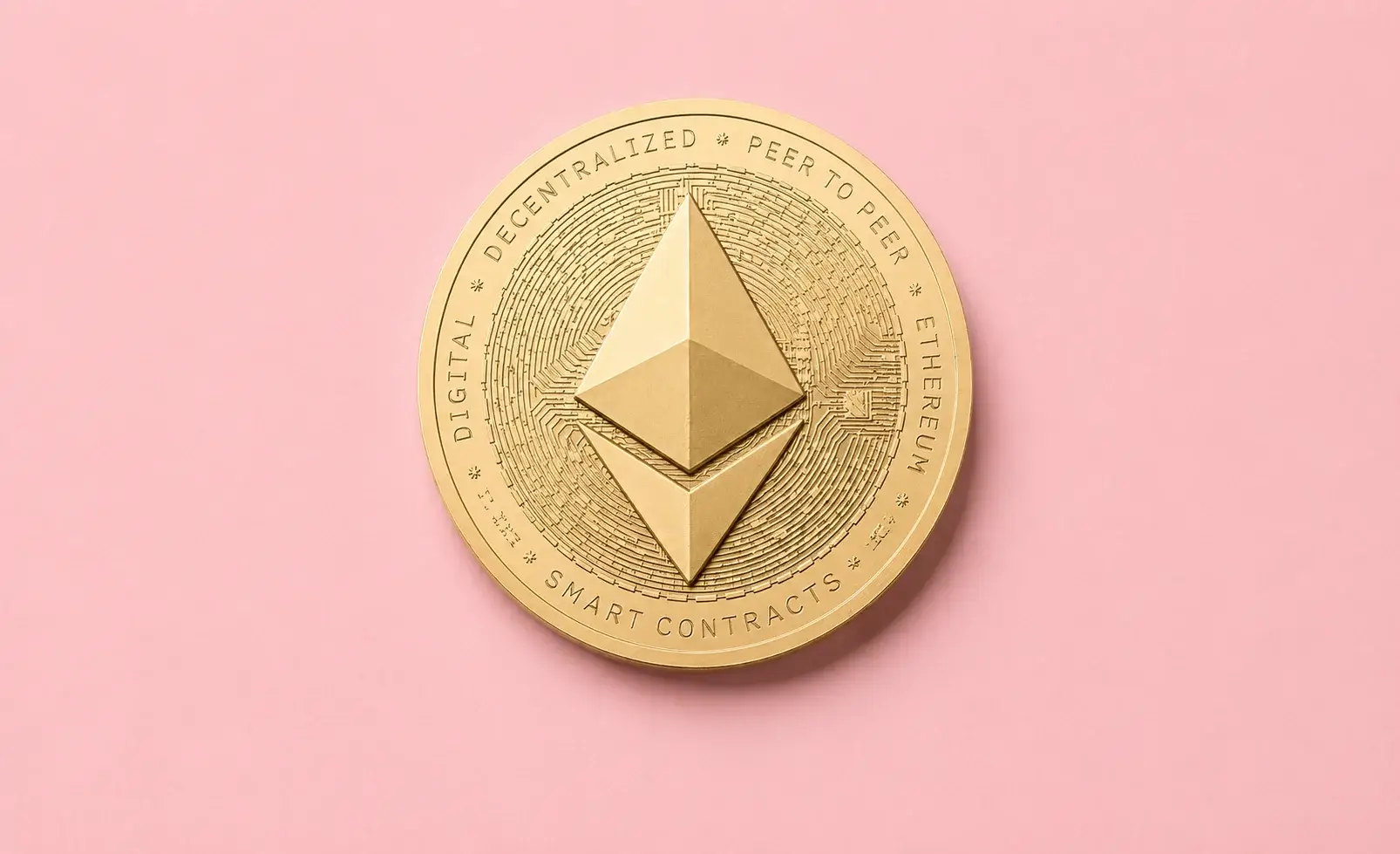 Ethereum Reclaims $1,760 as Whales Accumulate the Bottom — but the Value-Capture Question Keeps It Lagging Bitcoin