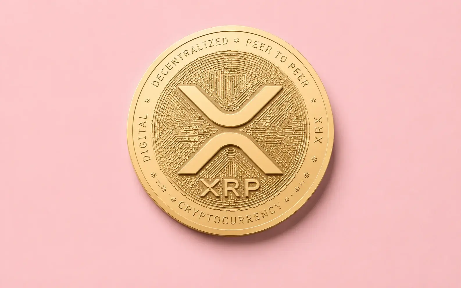 XRP Jumps 9% to $1.29 as Whales Buy the Altcoin Rally — but the $1.45 Ceiling Still Stands Between Ripple and $2.20