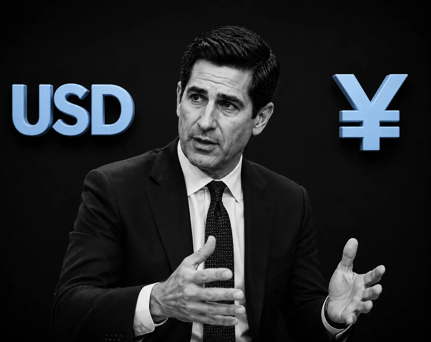 Yen Falls to 161.5, a Level Unseen Since 1986, as the Rate Gap Overpowers Tokyo's Warnings