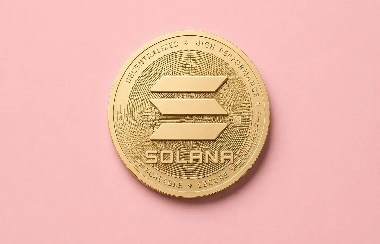 Solana at $73 Is the Busiest Chain in Crypto Priced Like a Failing One — Morgan Stanley's ETF Meets the FTX Supply Wall
