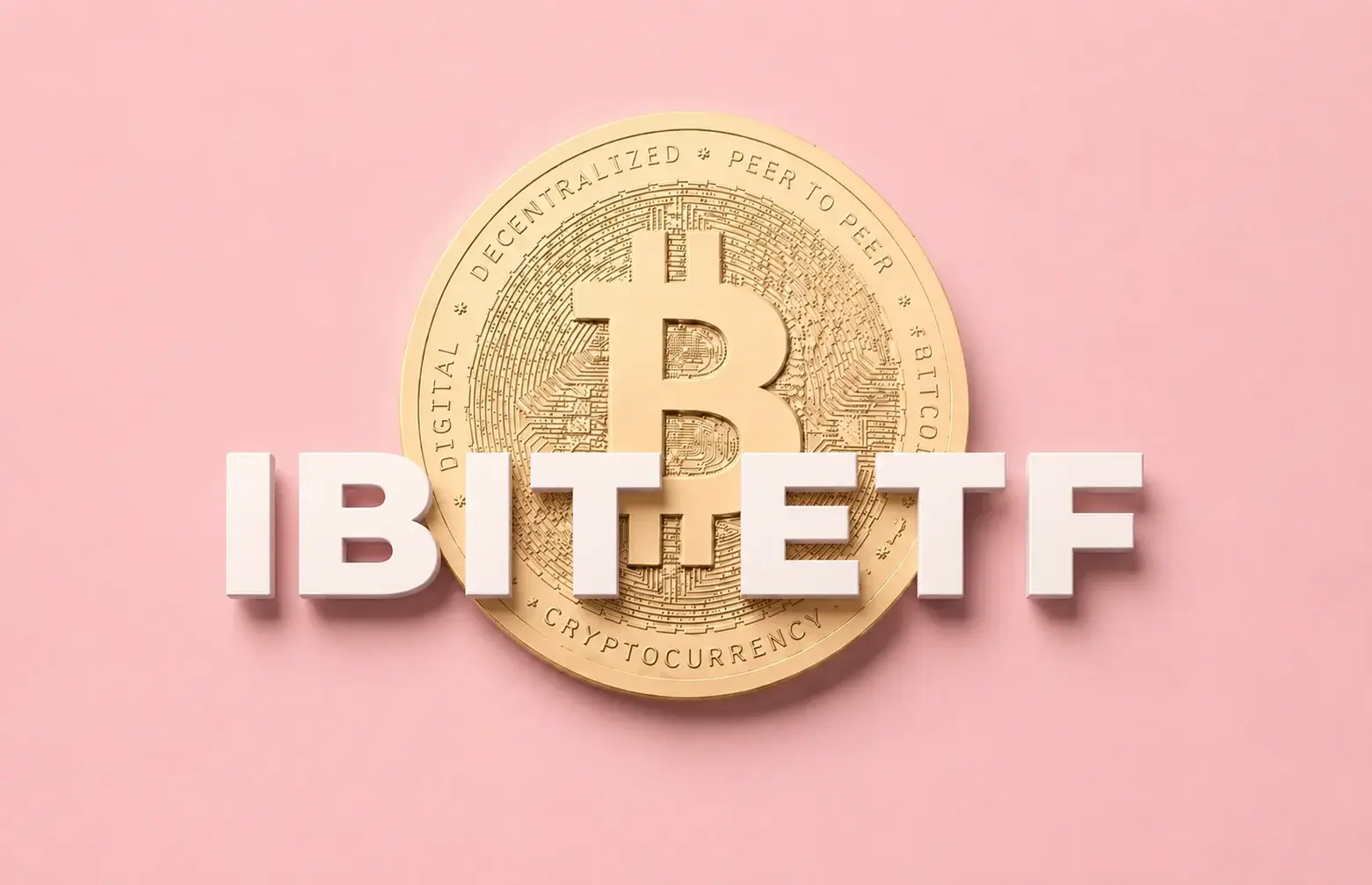 Bitcoin ETF Flows: IBIT ETF Ends a Record $4.4 Billion Outflow Streak — Concentration, Not Collapse