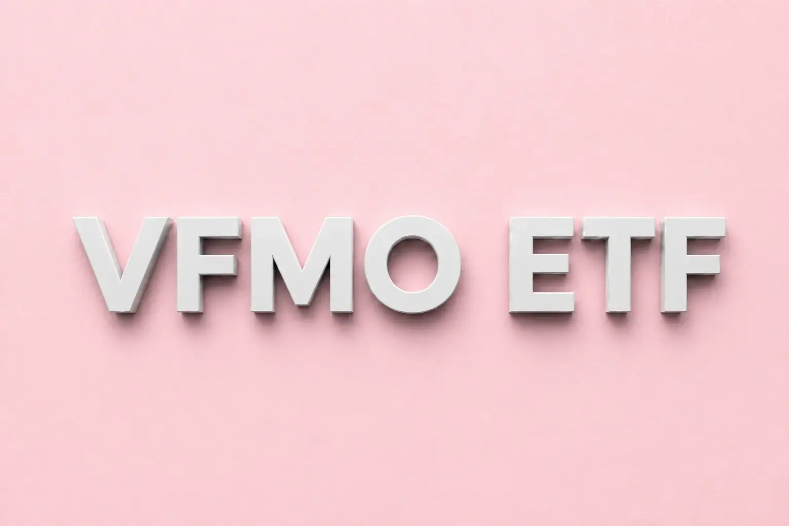 VFMO ETF at $242 Is Momentum Working as Designed — Vanguard's Fund Rides the Rotation Out of AI Mega-Caps Into Industrials and Chips