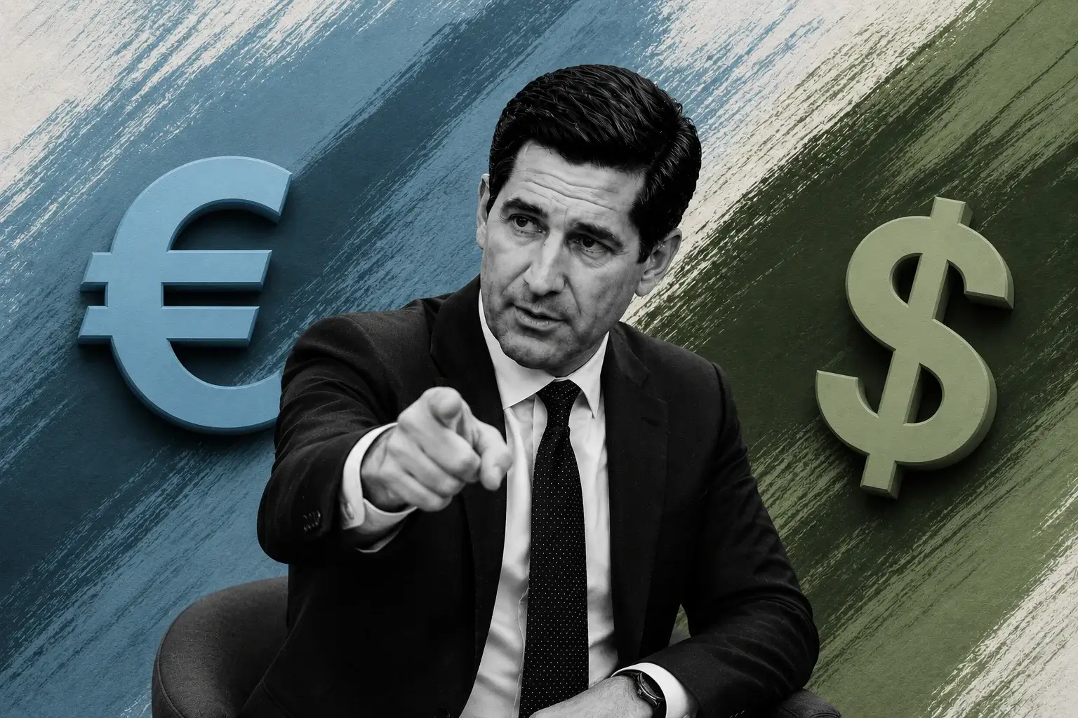 Euro Falls to 1.1420, Weakest Since March, as Two Hawkish Central Banks Trap EUR/USD in Its Range
