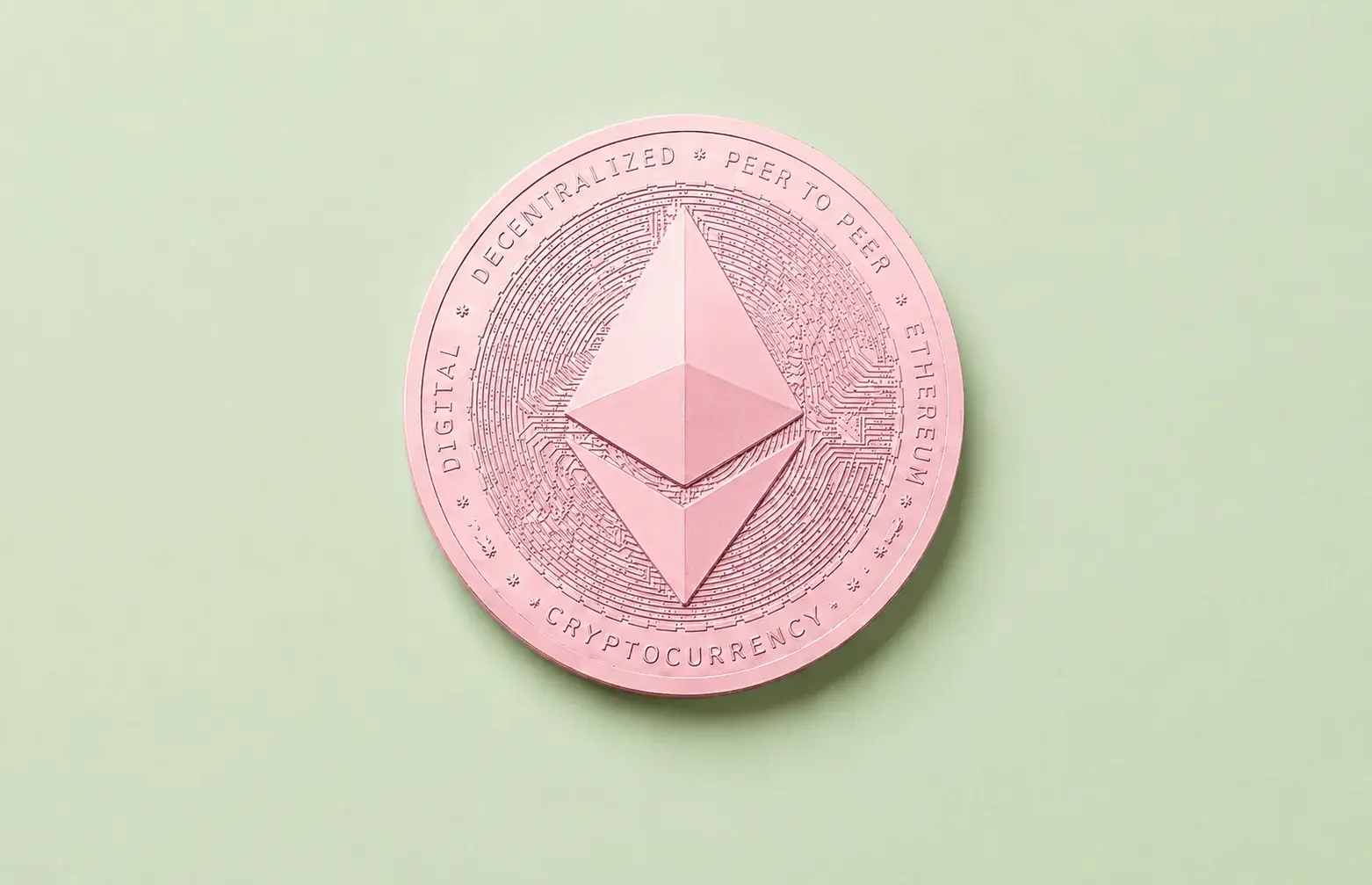 Ethereum Drops 5% to $1,650, Pinned on the $1,648 Liquidation Level as Risk-Off Hits Crypto