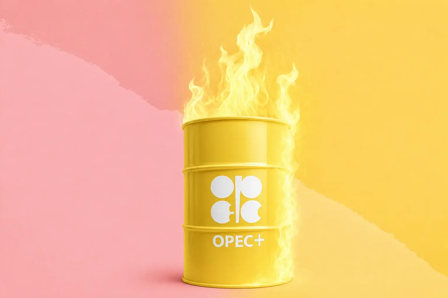 Oil Crashes to 3-Month Lows as US-Iran Peace Deal Flips the Trade from Shortage to Glut; $70 WTI Is the Line