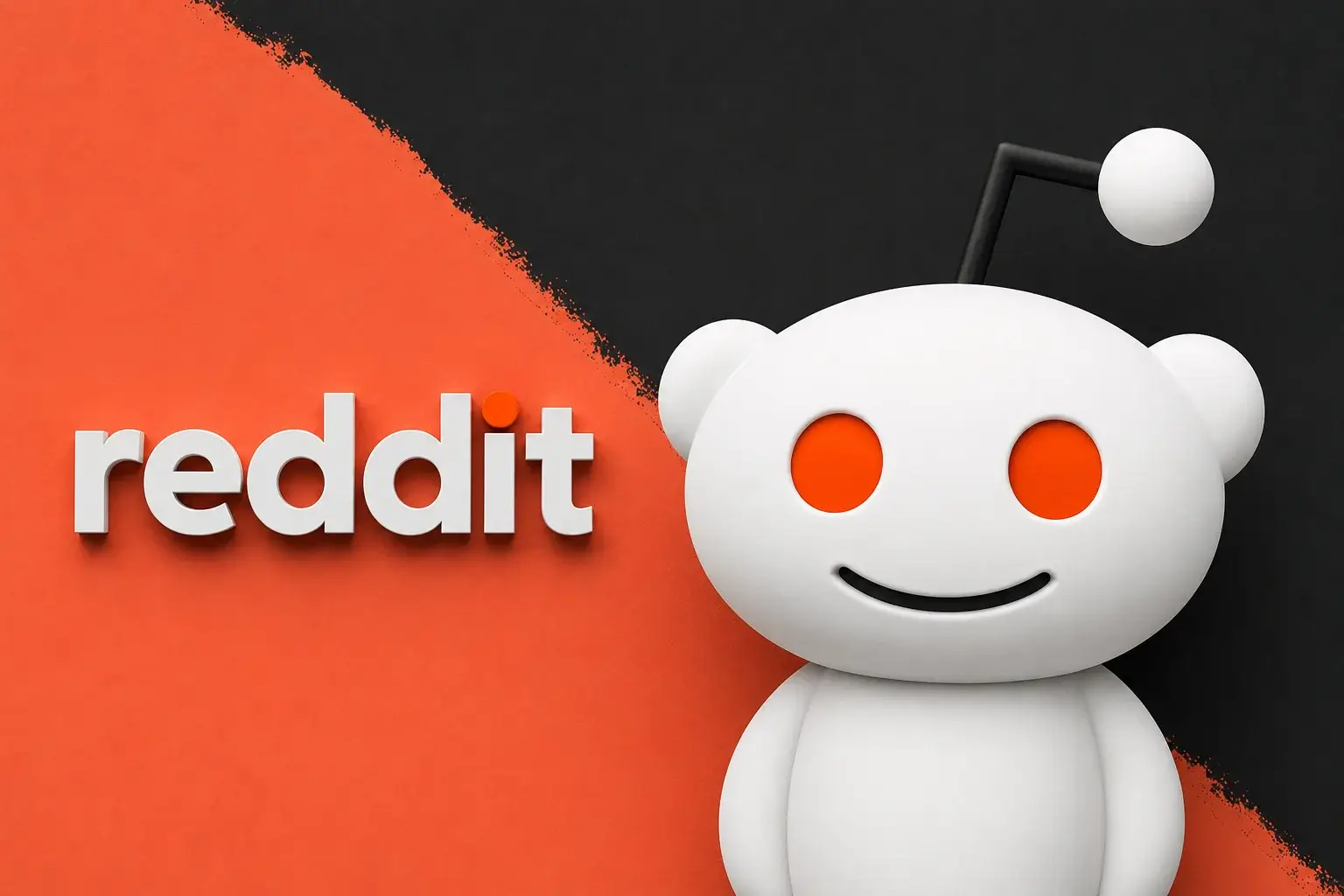 Reddit (RDDT) Drops to $171 in Risk-Off Selloff Even as the Business Posts 69% Revenue Growth and a $550M AI Data Moat