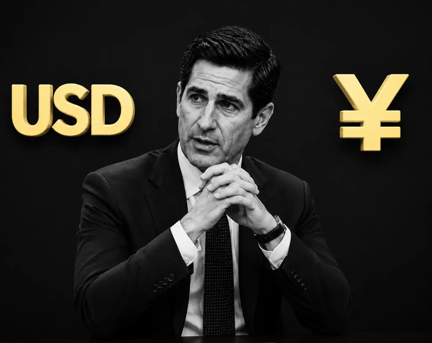 Yen Sits at 1986 Lows Near 161.5 as the BoJ Hike, Verbal Warnings and a Record Intervention All Fail to Stop the Slide