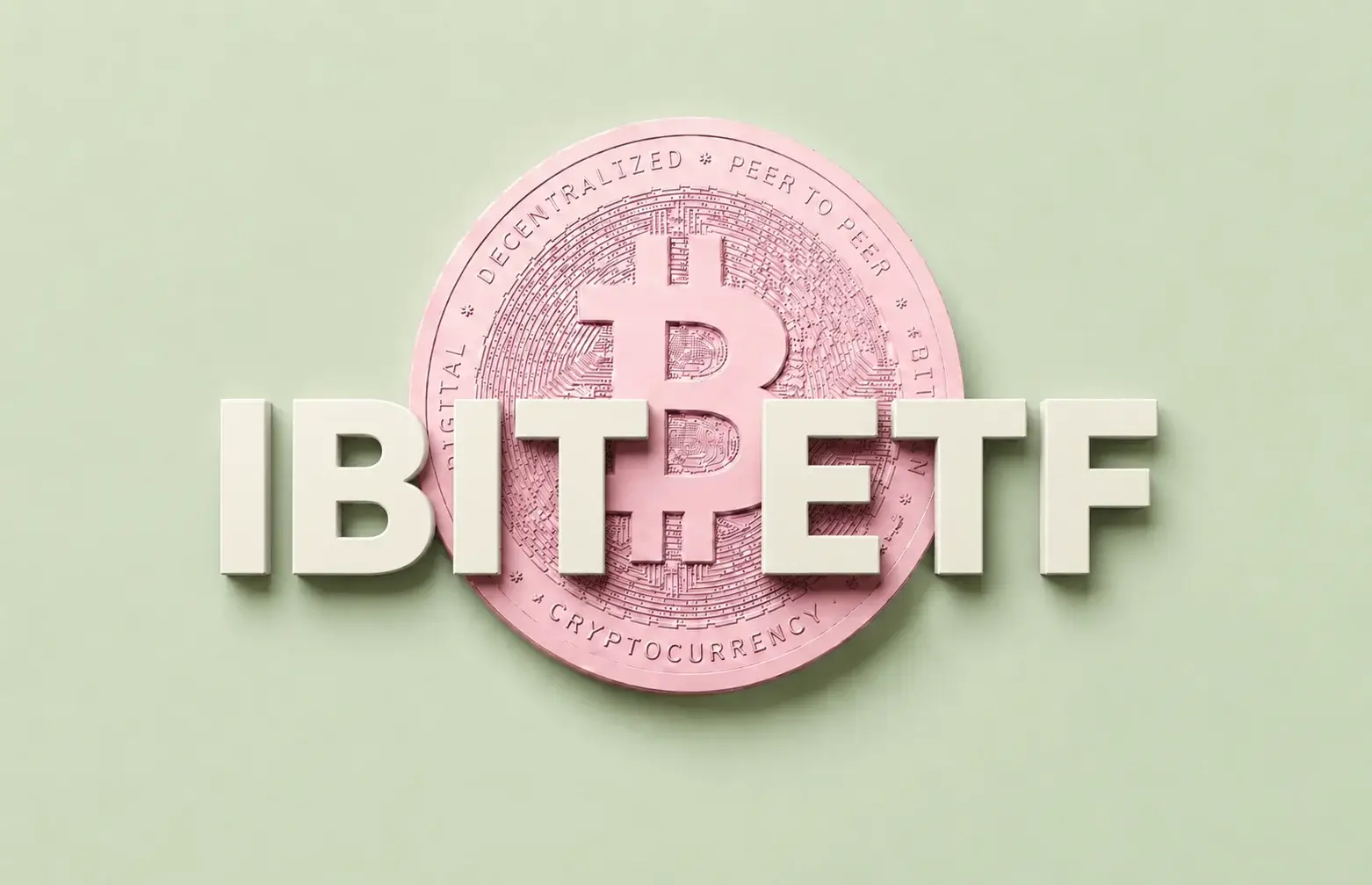 IBIT ETF Posts Its Worst Week Ever in a Historic $3.4B Bitcoin ETF Bleed as the Funds Turn From Marginal Buyer to Marginal Seller