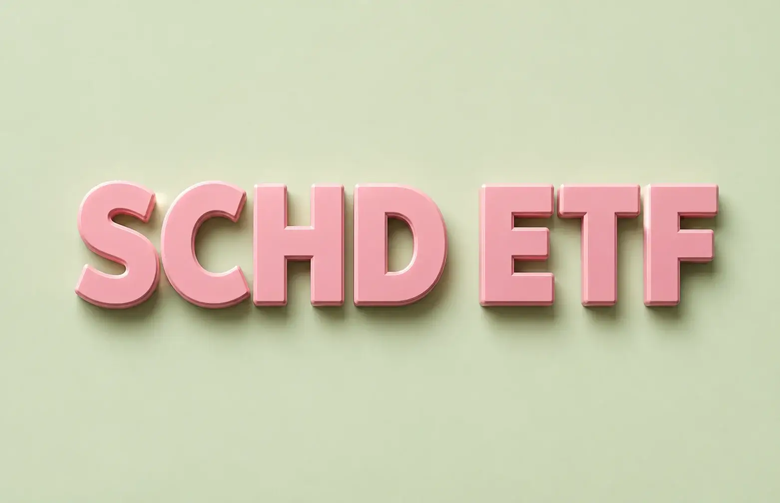 SCHD ETF Holds Near Its All-Time High at $31.98 as the Chip Rout Crushes AI Tech and Money Rotates Into Dividend Value