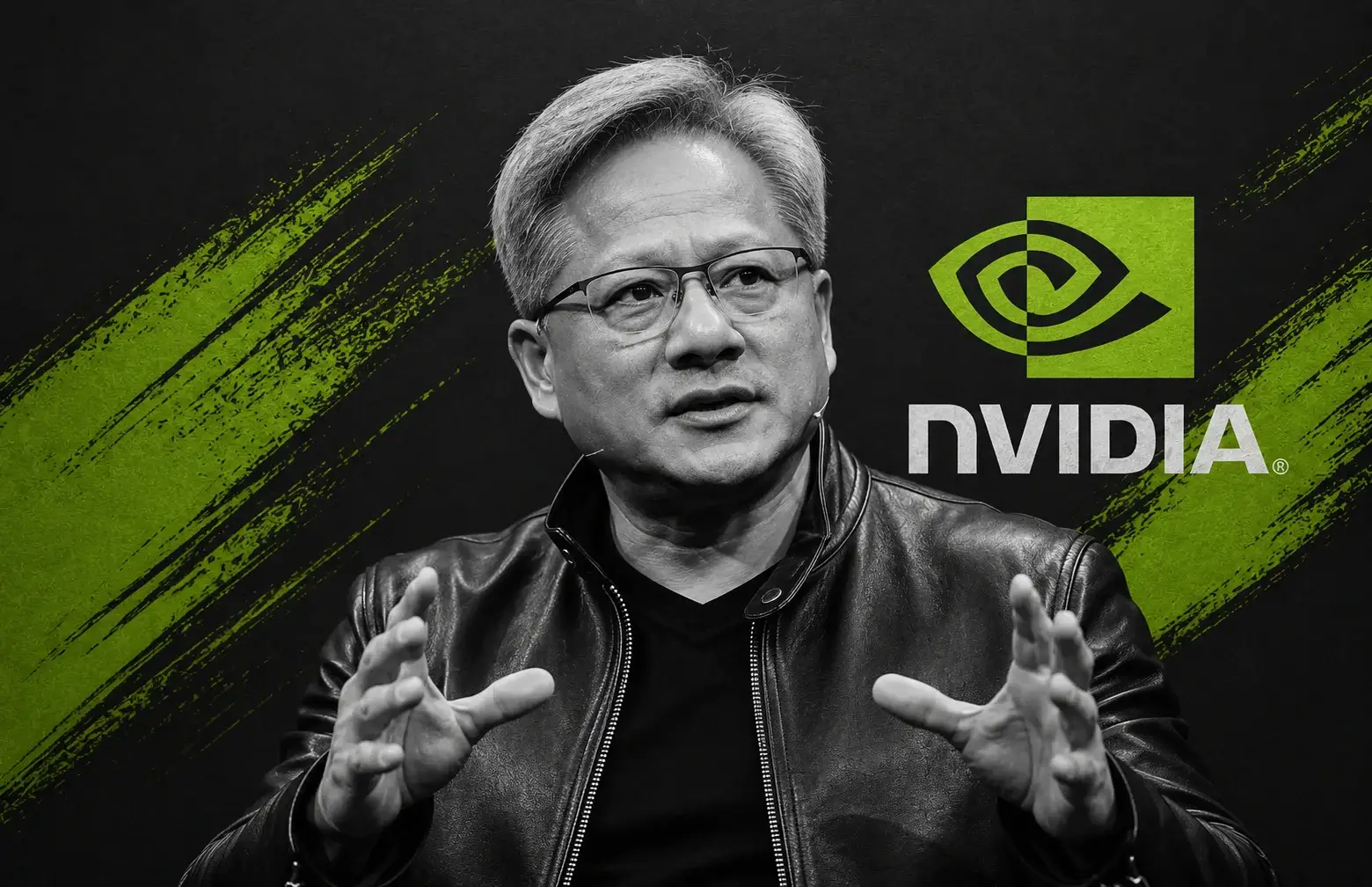 NVDA Holds $200 as Jensen Huang Declares "Profitability Era" and Vera Rubin Ships — Forward P/E 19.3, Analysts Eye $298.93 and a 50% Rally
