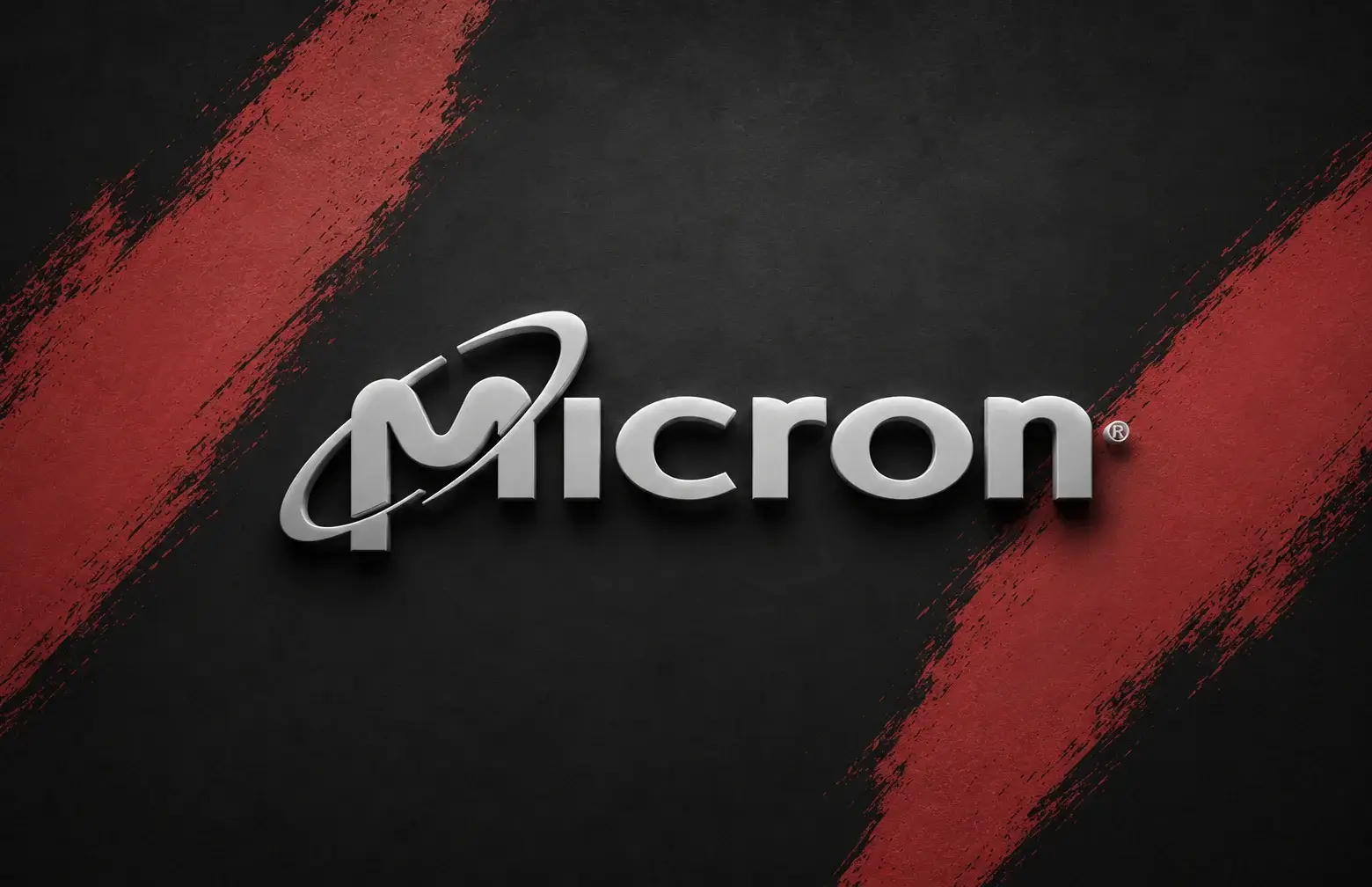 MU Sets Record $1,255 After Strongest Quarter Ever — Micron's $50B Guide and $100B Backlog Spark Targets From $1,200 to $2,200