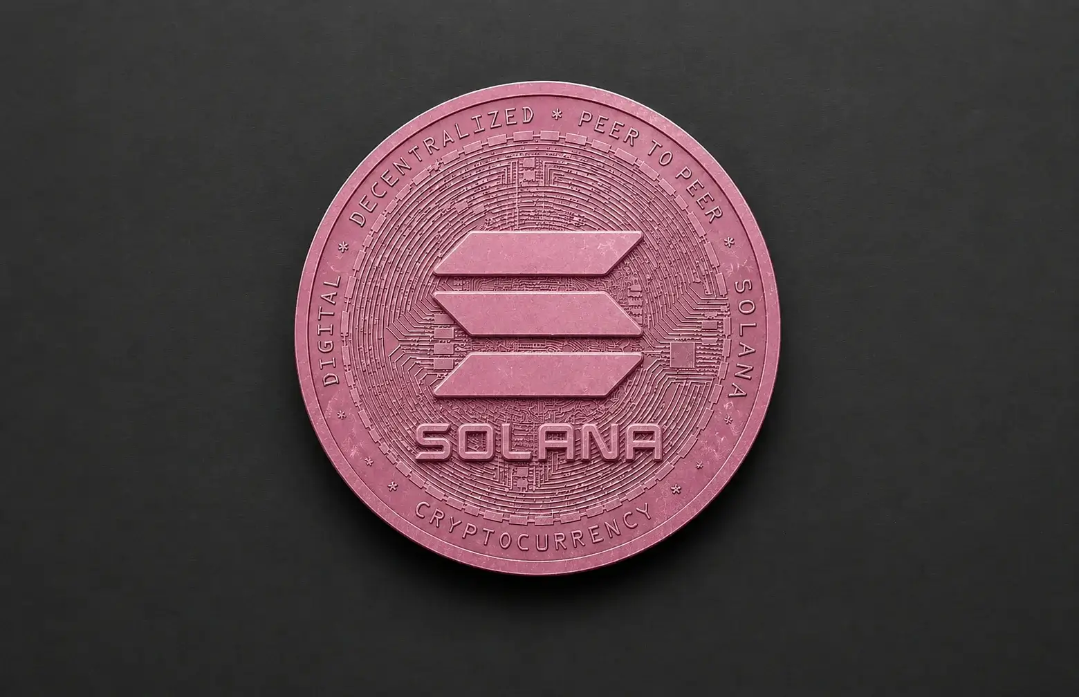 SOL-USD Fights to Hold $67 After Breaking $80 — Solana Down 47% YTD as ETF Inflows and Firedancer Upgrade Battle the Macro Vise