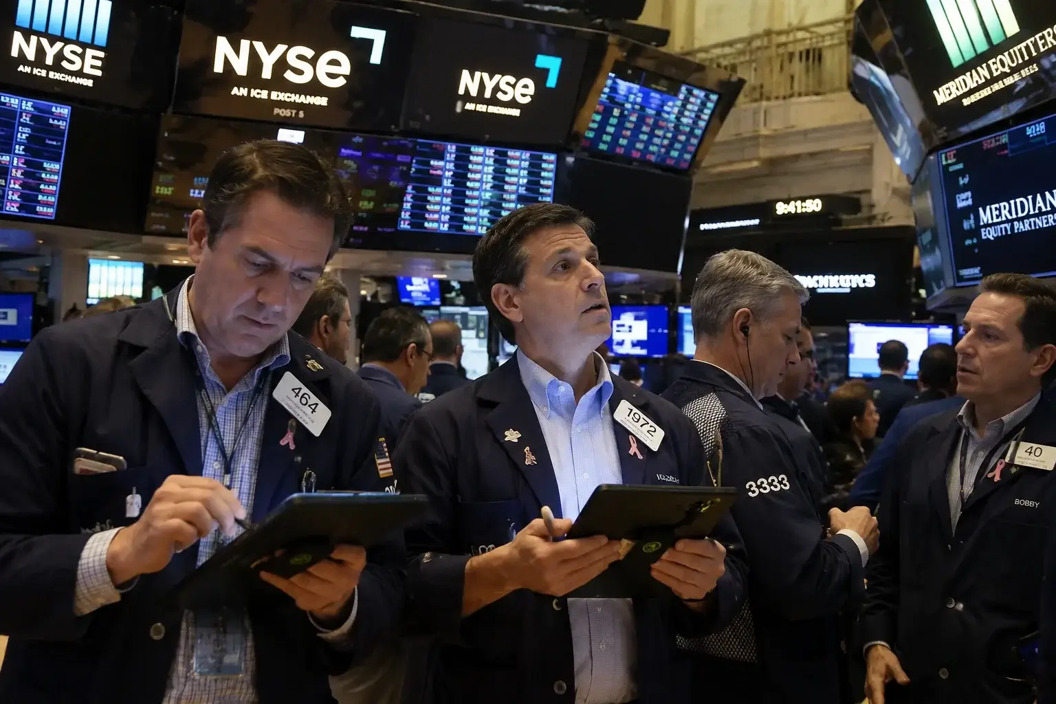 Nasdaq Buckles as OpenAI IPO Delay and Memory-Cost Squeeze Deepen the AI Selloff While the Dow Defends Its Record