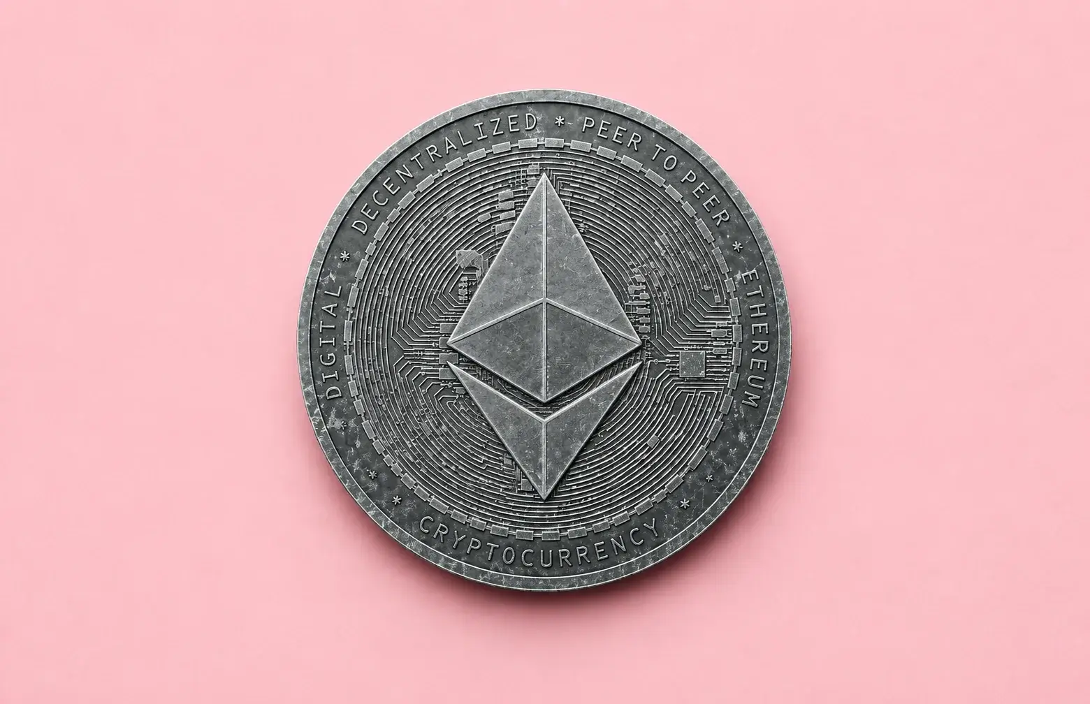 Ethereum Drops to a 2-Year Low Near $1,551 as a Macro Flush and Network Cracks Hammer ETH Harder Than Bitcoin