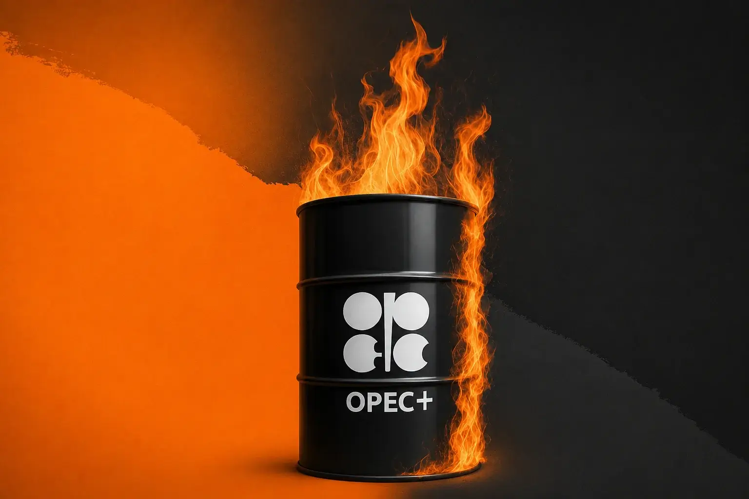 Crude Sinks Toward $69 as the War Premium Unwinds, Hormuz Reopens, and Saudi Arabia Floods the Market With Barrels