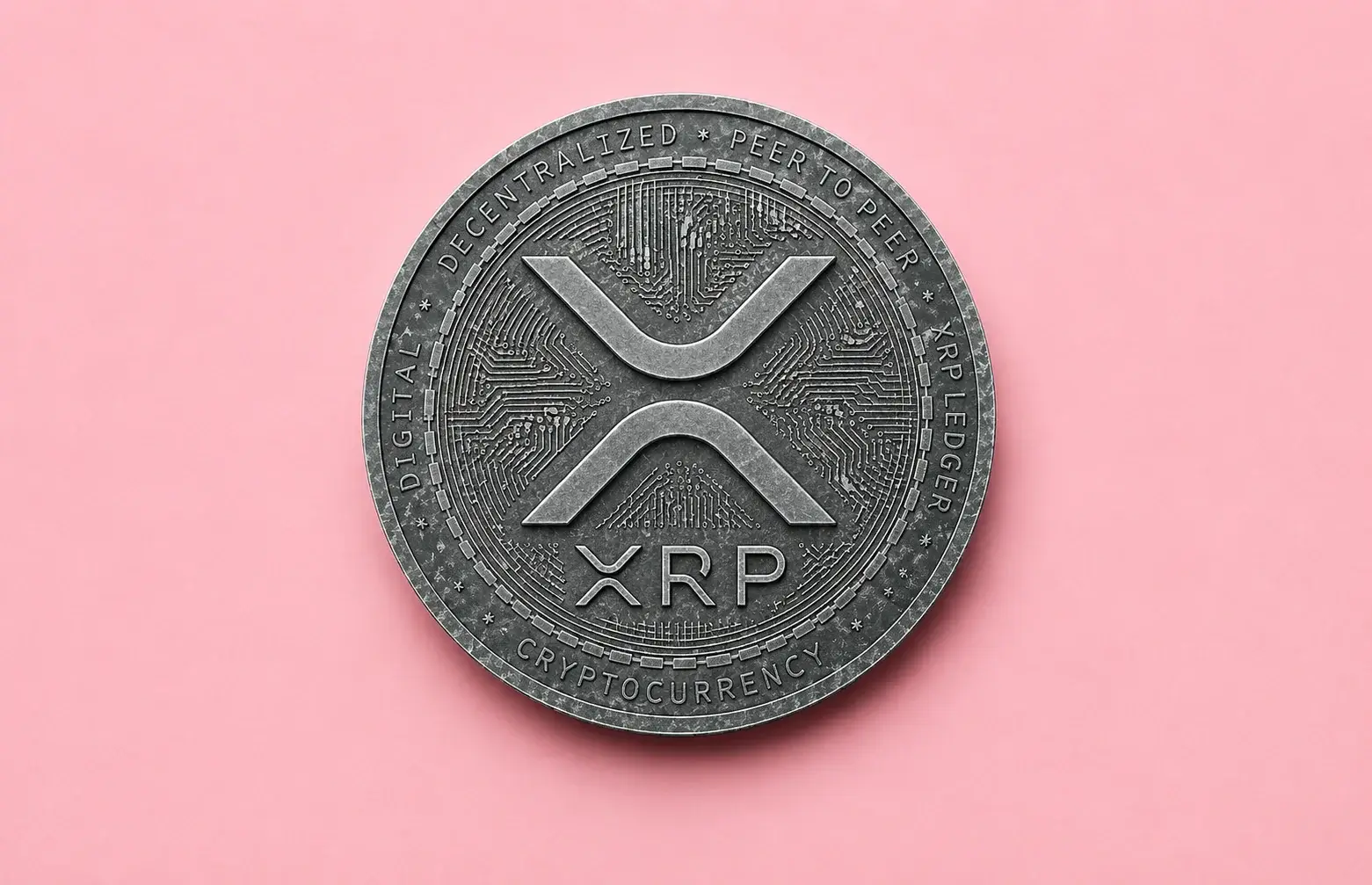 XRP Slides to a 20-Month Low Near $1.03 as the Macro Flush Tests the $1 Floor, but Whale Accumulation Builds Beneath the Selling