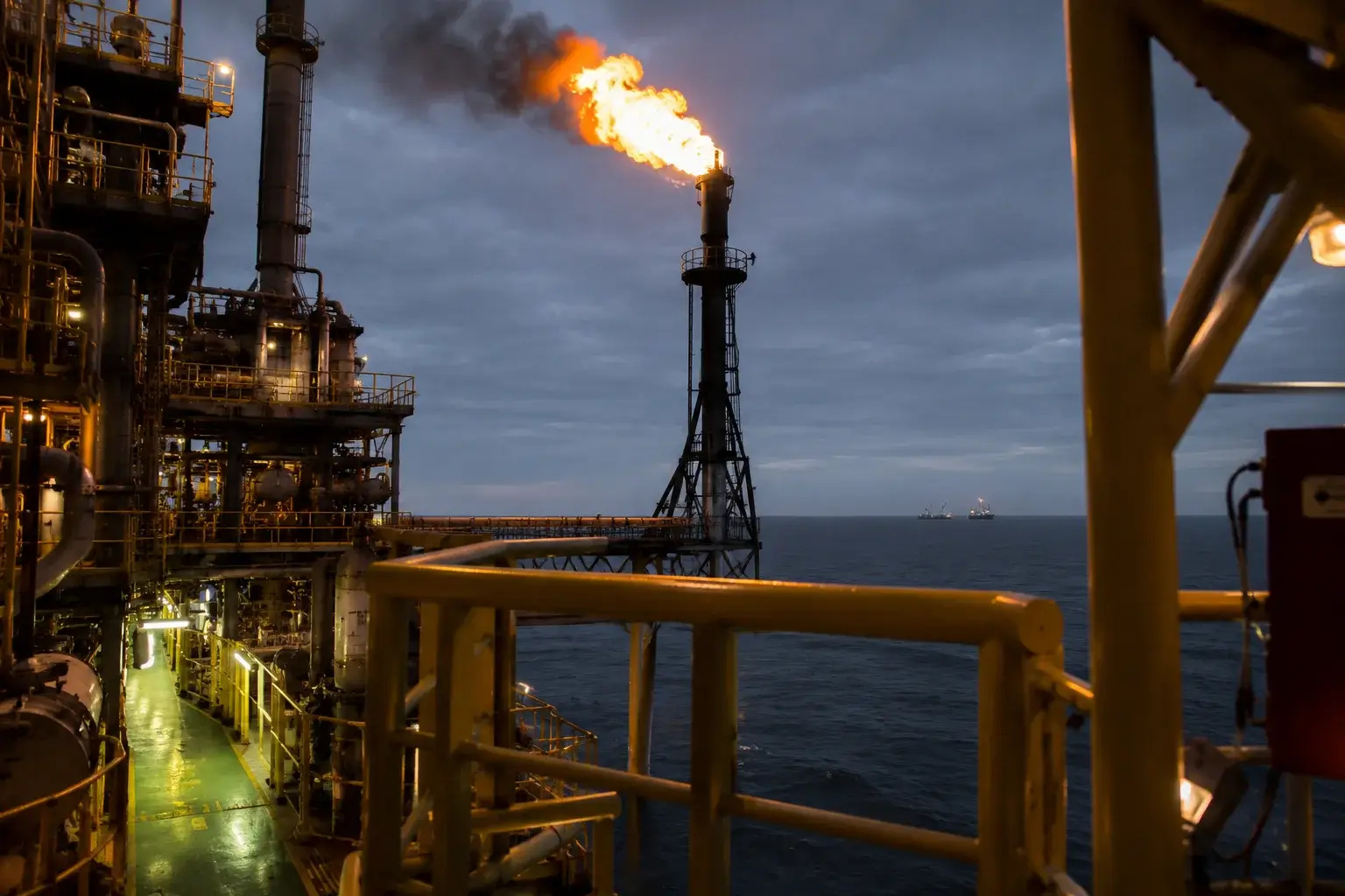 Natural Gas Holds $3.30 on Expiry Day as Next Week's Heat Wave Overpowers a Bearish Storage Print and Record Production