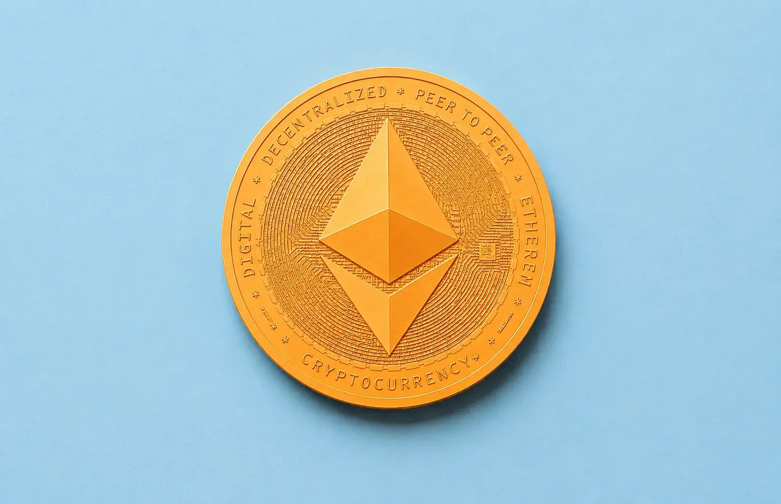 Ethereum (ETH-USD) Bleeds to $1,565 and 60% Below Its $4,953 Record as Institutional Rotation Punishes Ethereum; $1,500 Floor in Focus