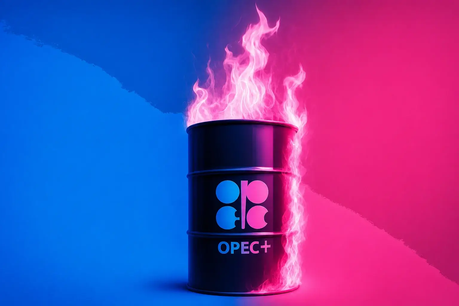 WTI Settles Below $70 for First Time Since the War Began as Hormuz Reopening Crushes Crude; $65 Support and Doha Talks in Focus