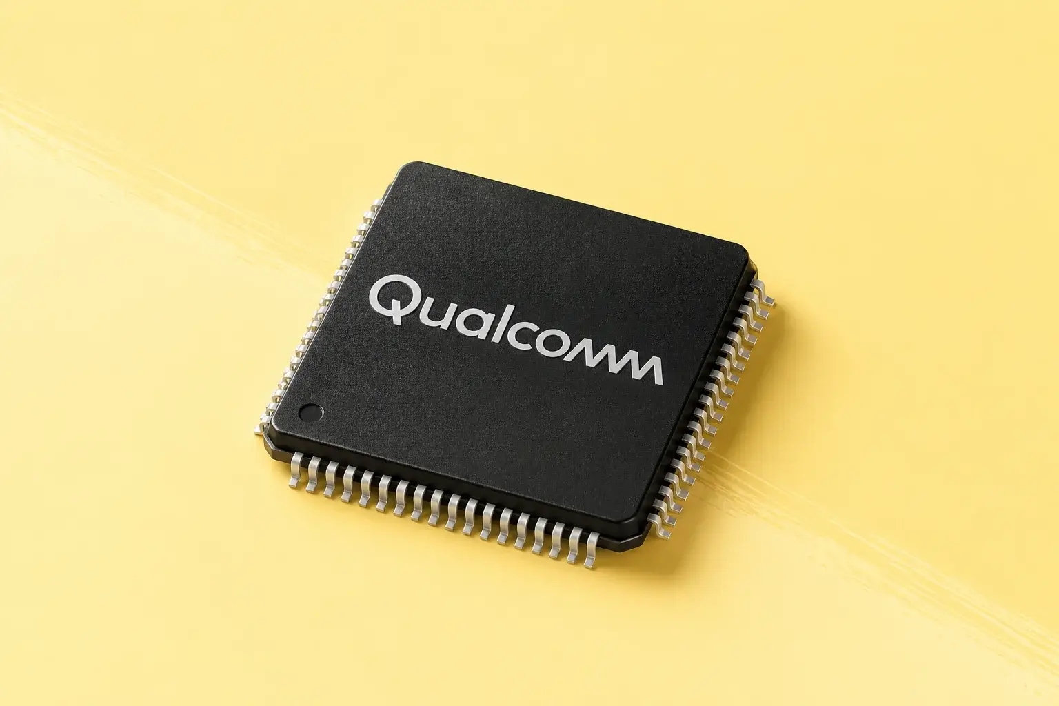 Qualcomm Sinks to $192 in Its Worst Month Since 2019 as the AI Re-Rating Unwinds; Automotive Booms 38% but Dragonfly Chips Wait Until 2028
