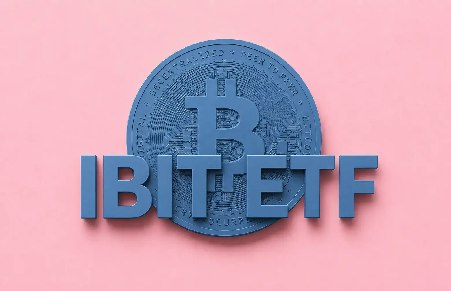 IBIT ETF Drives a Record June Bitcoin ETF Bleed as the Access Point Works in Reverse