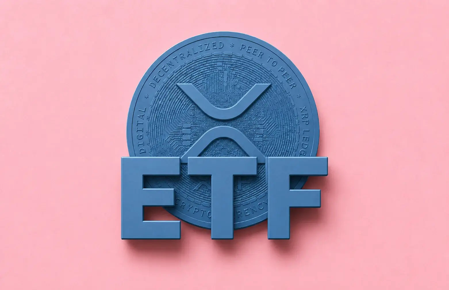 XRP ETFs Grind Near Their Floors as Institutions Lock 900M XRP in a Coiled Divergence