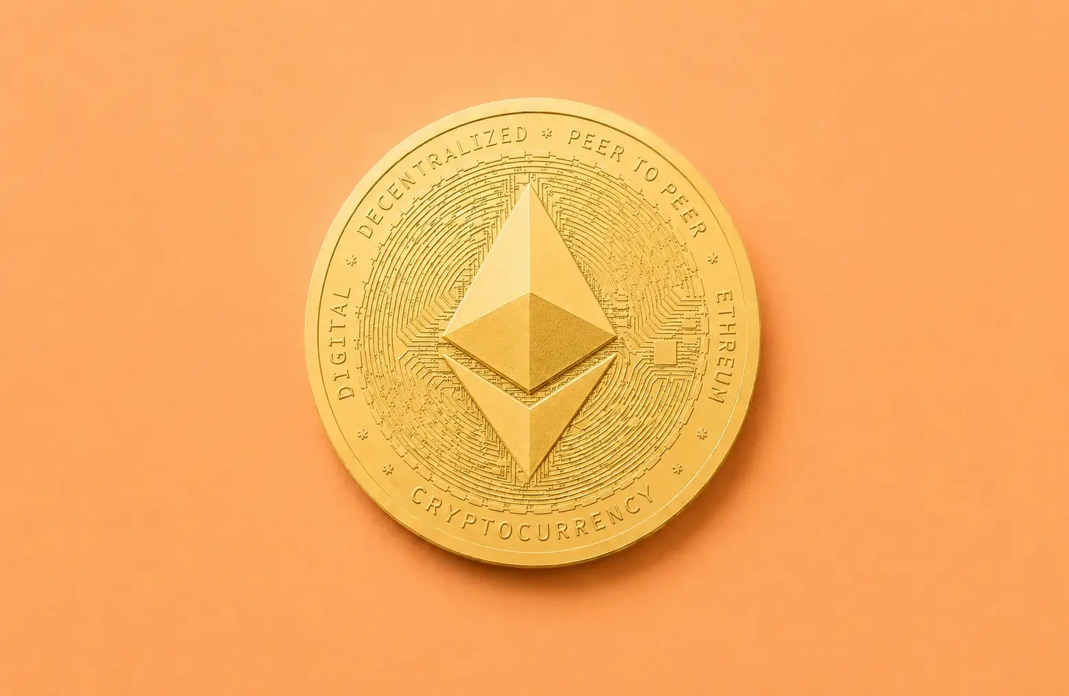 ETHUSD Snaps Back From Multi-Year Lows Toward $1,700 — But the Bounce Runs Straight Into Stacked Resistance