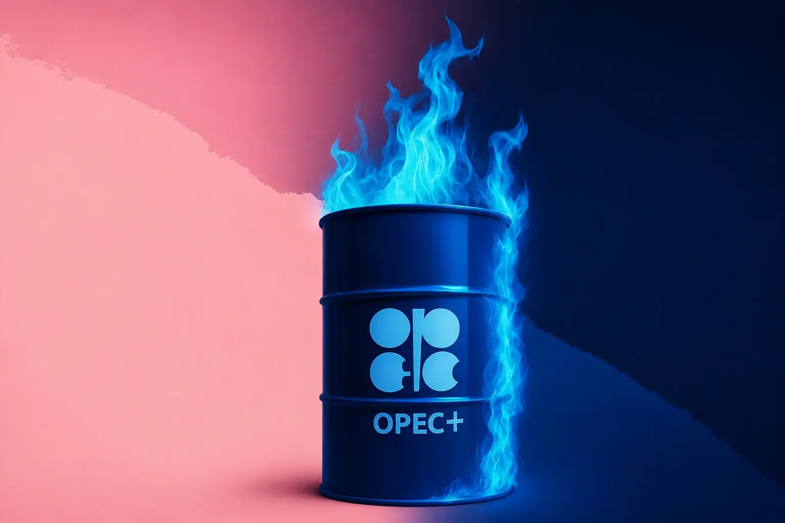 WTI Breaks Below $68 to Pre-War Levels as the Hormuz Reopening Floods the Market — But a Fragile Ceasefire Keeps Spikes in Play