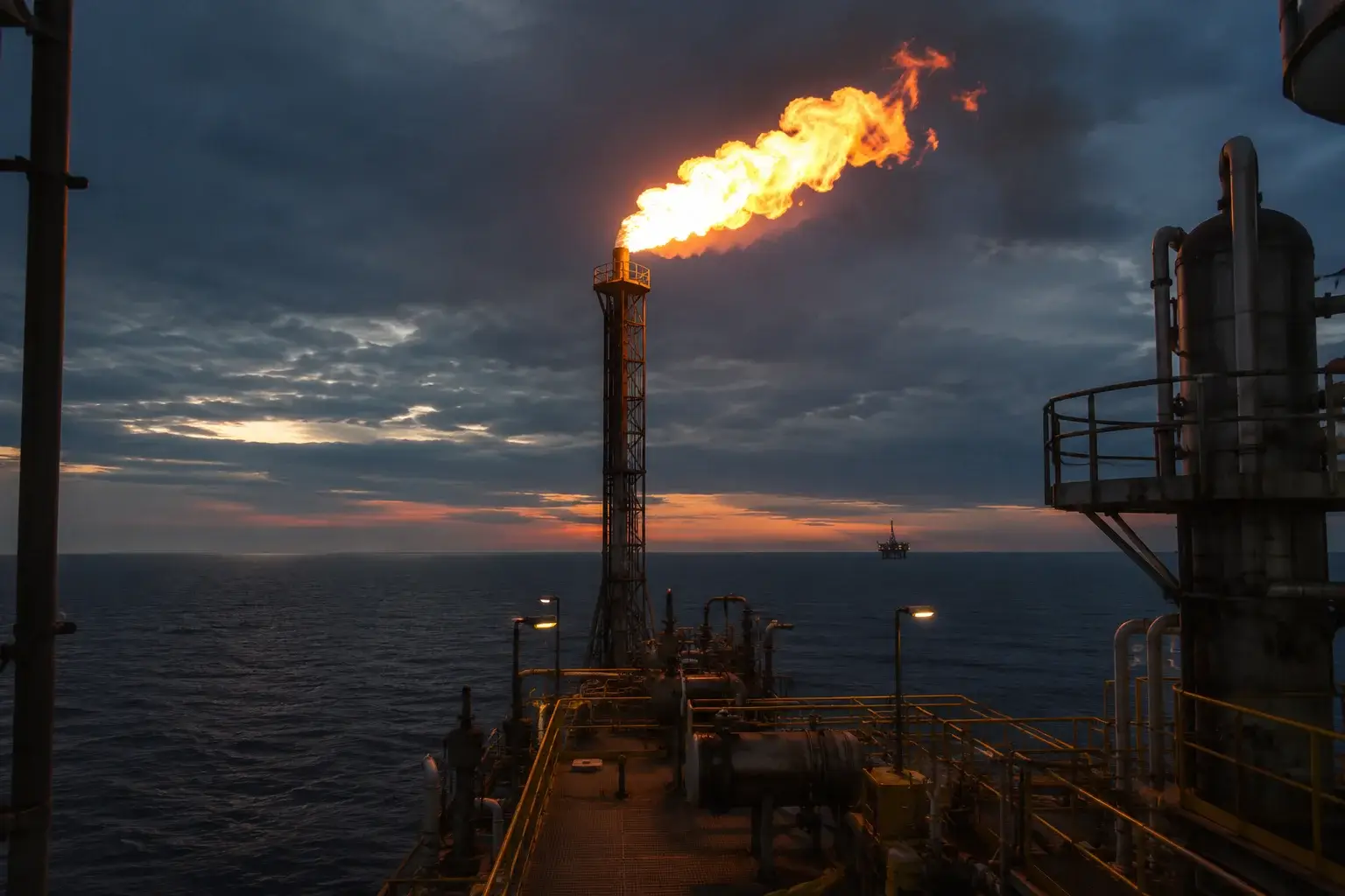 Henry Hub Slips From Its February High Toward $3.17 as Record Production Meets a Summer Heat Dome — December Futures Hold Above $4