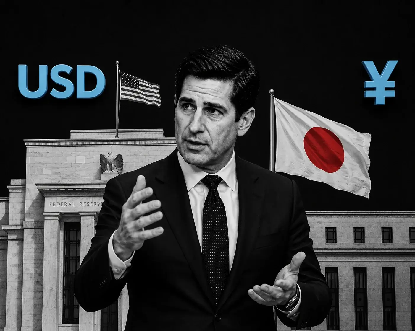 Dollar-Yen Clings to a 40-Year High Near 162.5 as the Carry Trade Overpowers Intervention Warnings