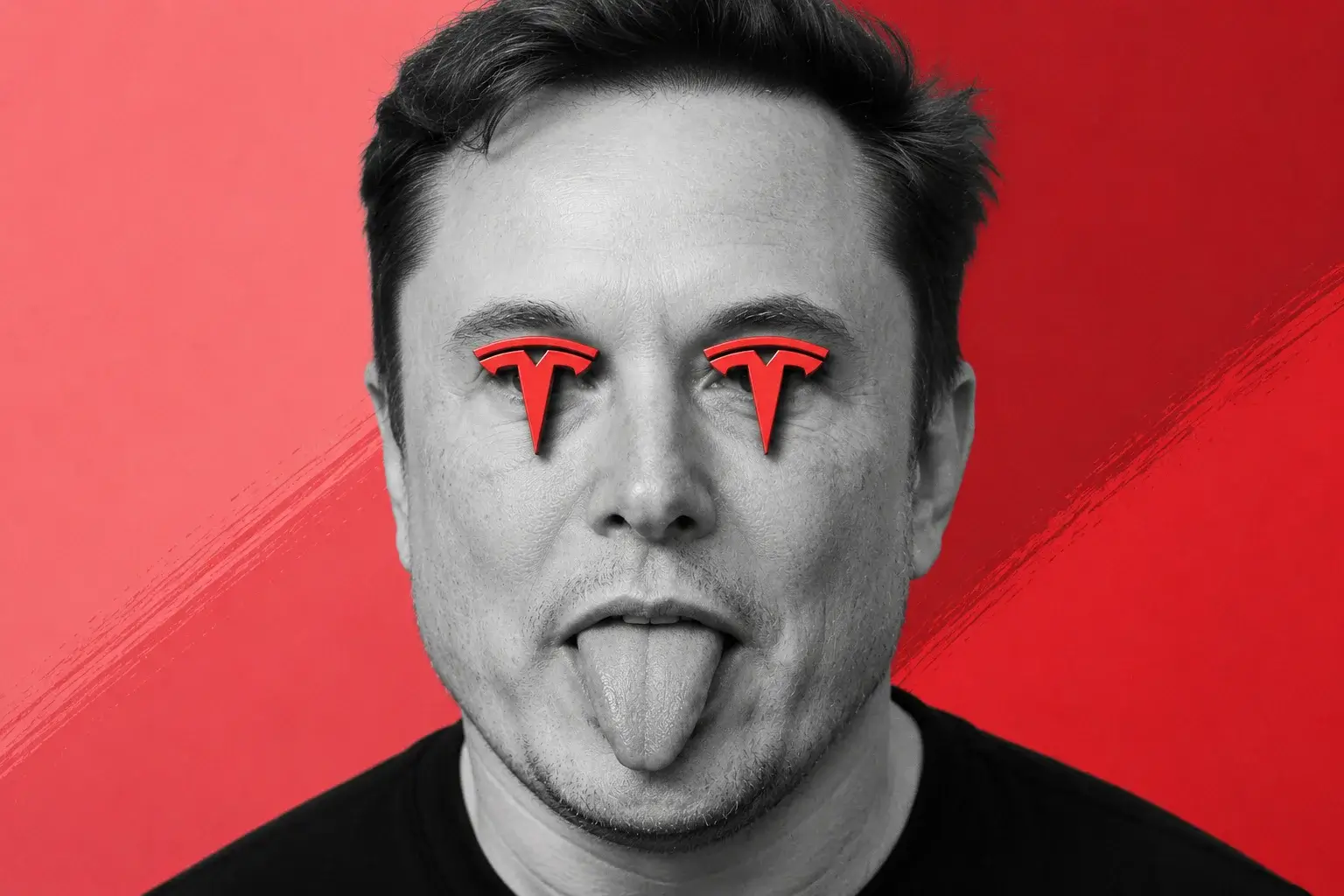 Tesla Slides on Its Own Record as a 480,126-Delivery Blowout Meets a Sell-the-News Wall