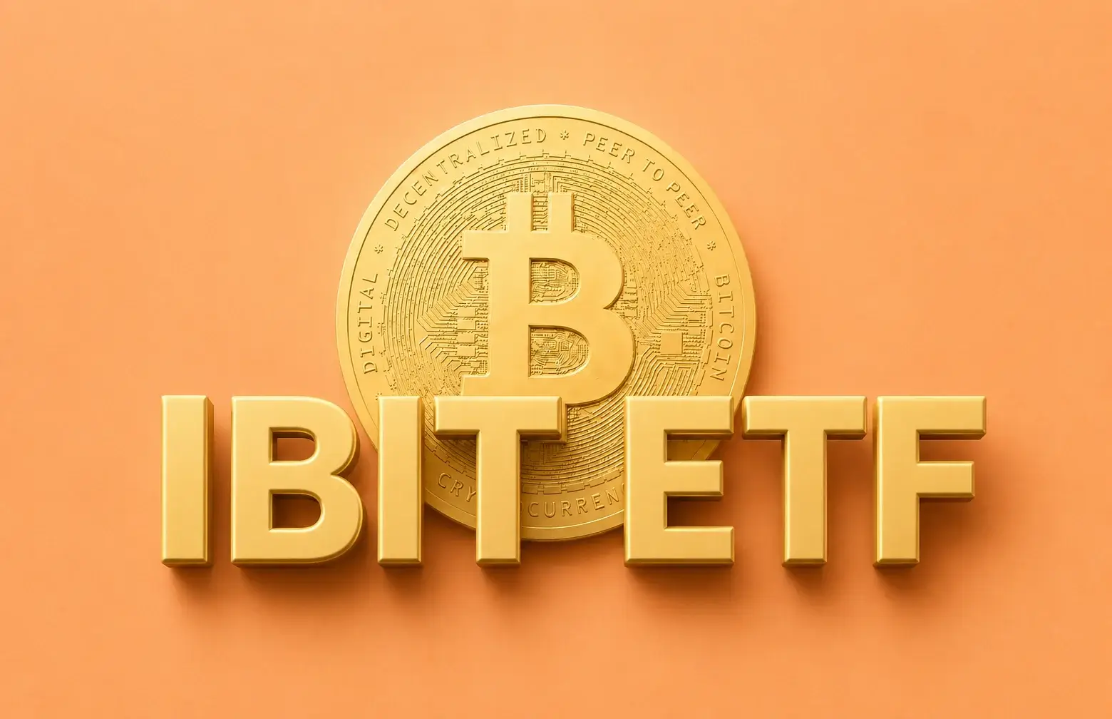 IBIT ETF Turns From Inflow Magnet to Sell-Pressure Engine as Bitcoin ETFs Suffer a Record June