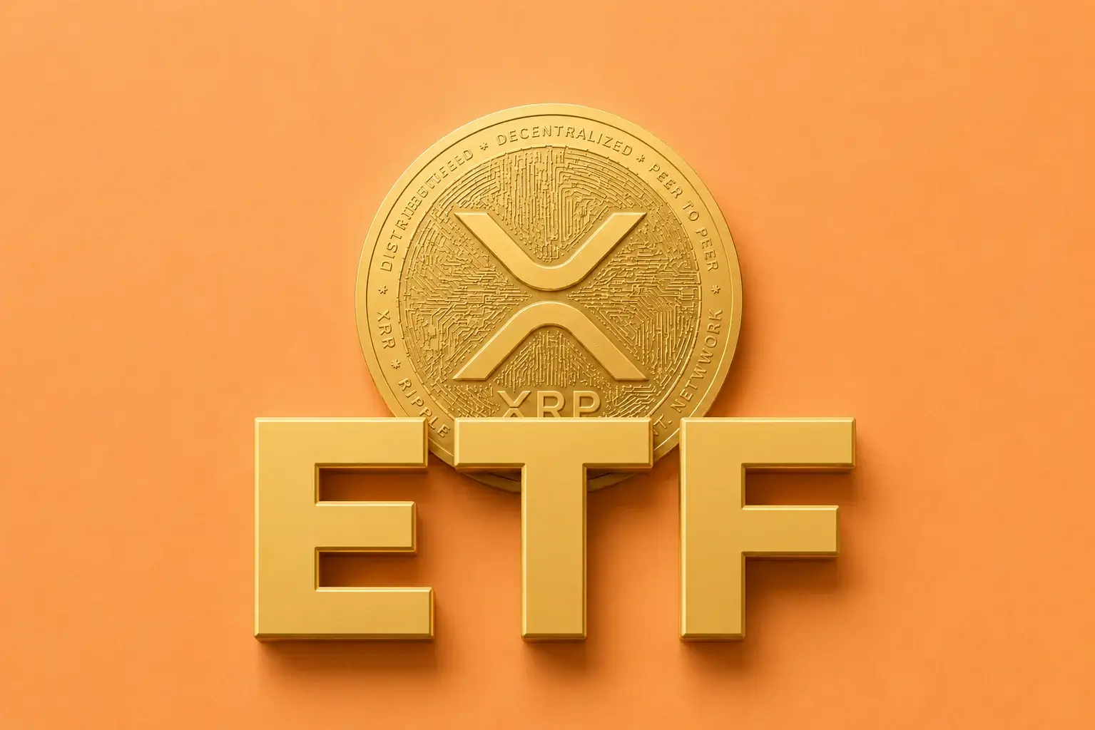 XRP ETFs Keep Locking Away Supply as XRPR and XRPI Absorb Record Inflows — But the Overhang Swallows the Flows