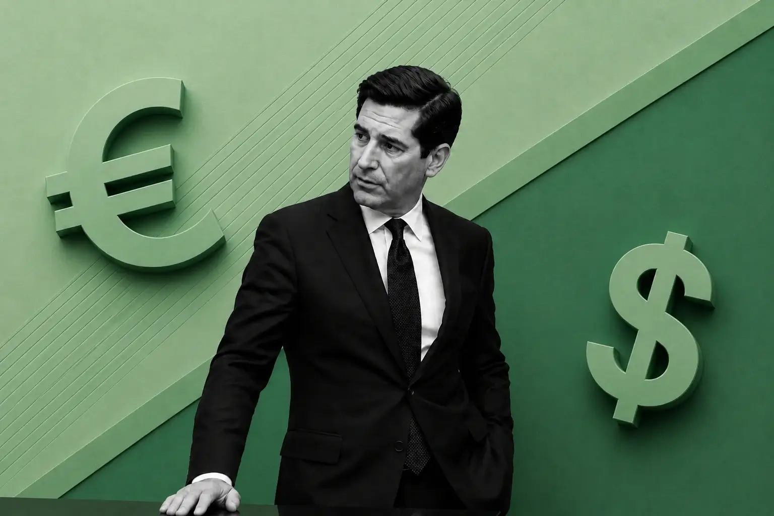 Euro Bounces off the 1.1435 Floor to 1.1450 as the Dollar Slips — but the 1.15 Cap Holds in a Twin Dovish Standoff