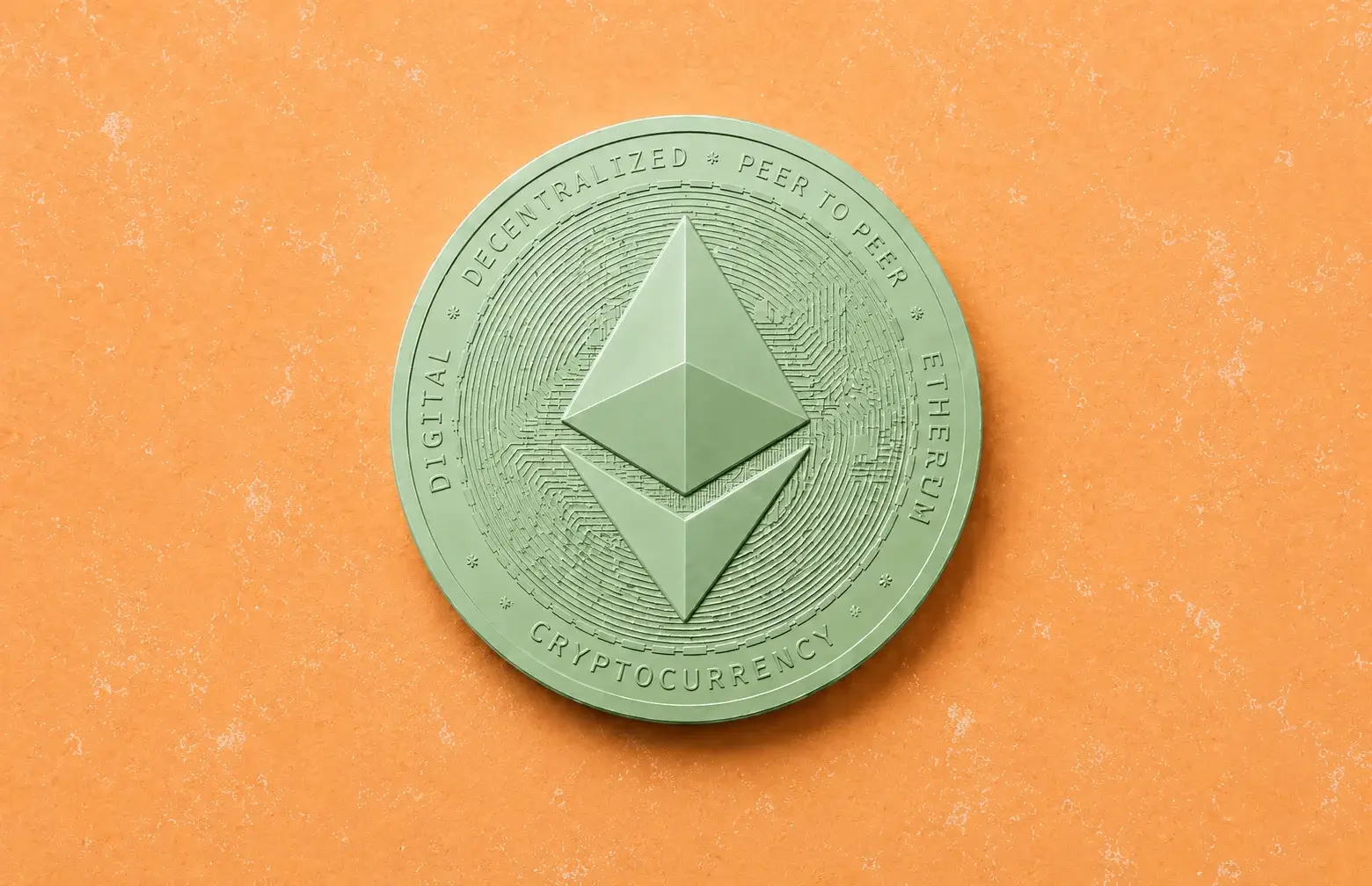 Ethereum Snaps Back to $1,712 as Shorts Get Squeezed Off the $1,512 Floor — but It's Still Below Every Moving Average