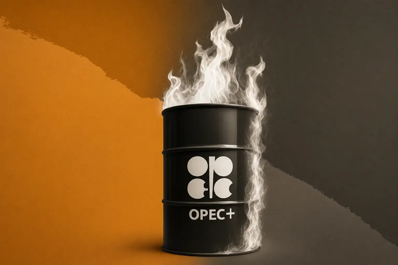 Crude Snaps Back to $68.50 WTI as Hormuz Reopens and the Surplus Returns — the $60s Beckon Unless the Peace Breaks