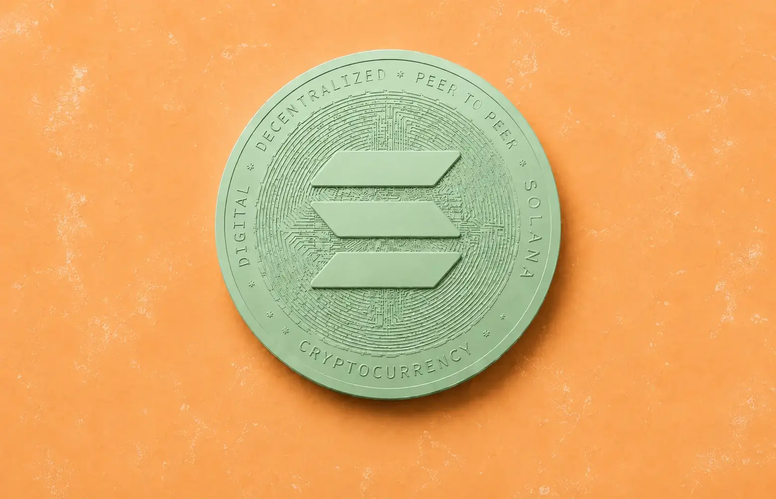 Solana Snaps Back to $81 off the $60 Low, Outpacing BTC and ETH as Tokenized-Finance TVL Sets a $3.4B Record