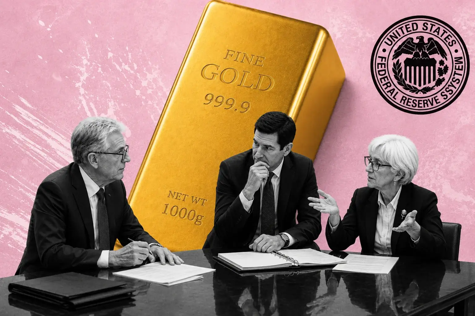 Gold Bullion Bounces to $4,160 as Soft Payrolls and a Sliding Dollar Revive the Bid, but the Correction From $5,602 Still Caps the Rally