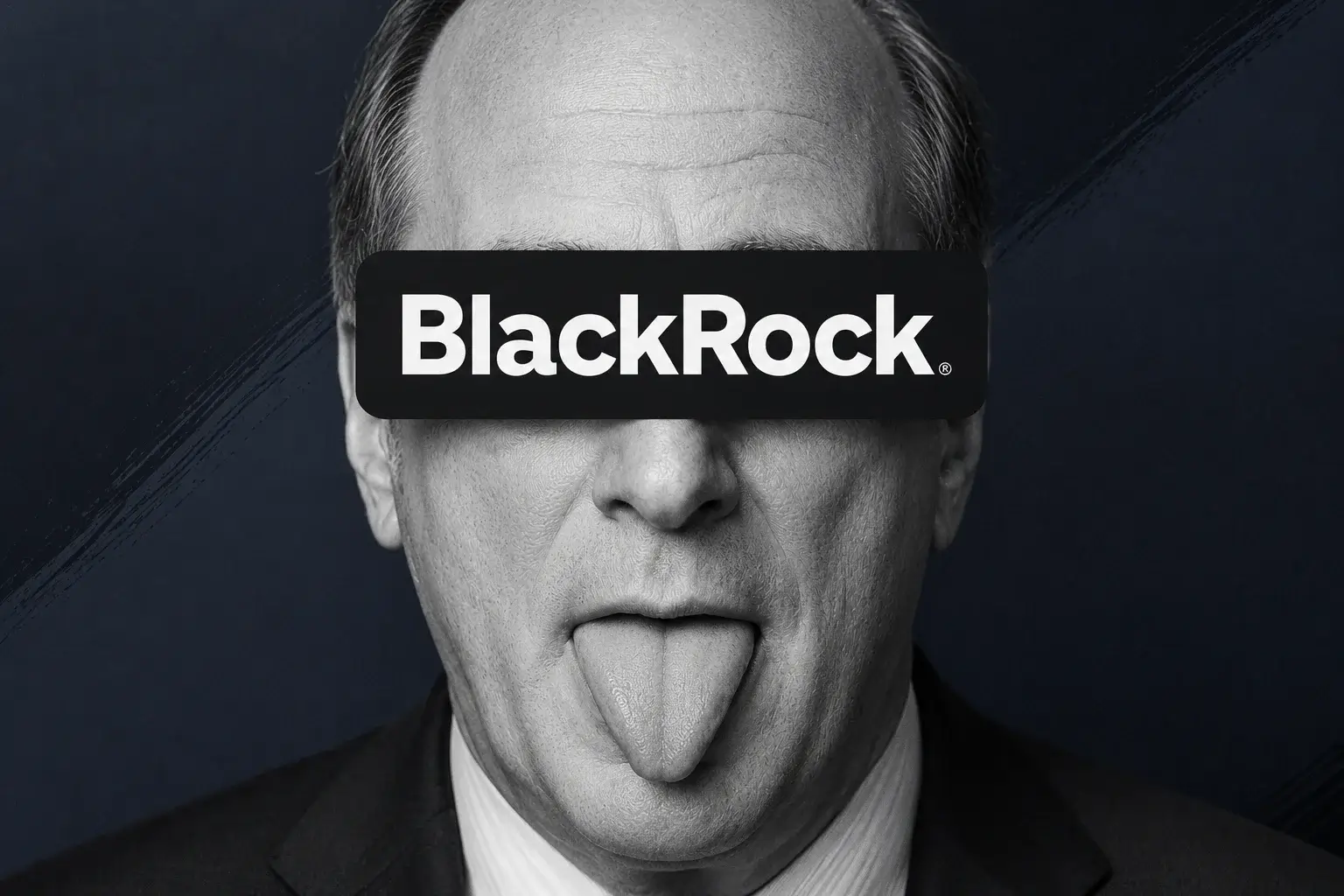 BlackRock The World's Biggest Asset Manager Is Winning the Business and Losing the Tape — BLK Near $990 as Margin Fears Collide With Record $14T AUM