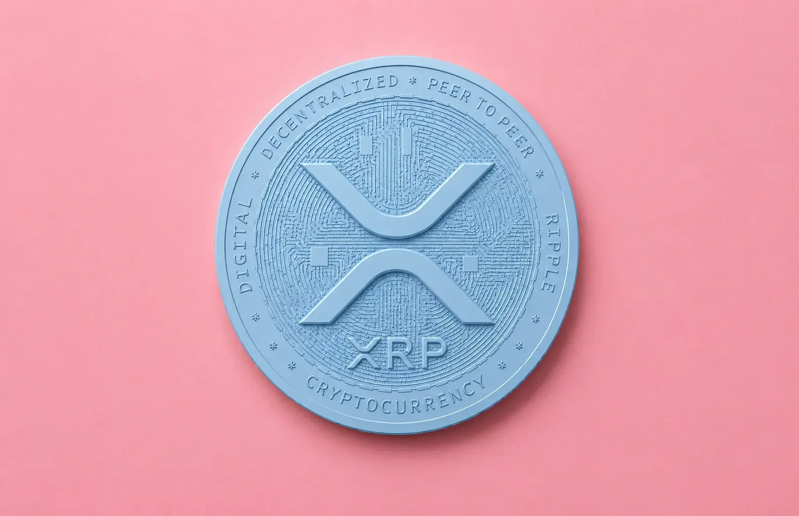 Ripple Keeps Winning, XRP Keeps Waiting — Token Bounces to $1.13 on Macro Relief as Good News Fails to Move the Price