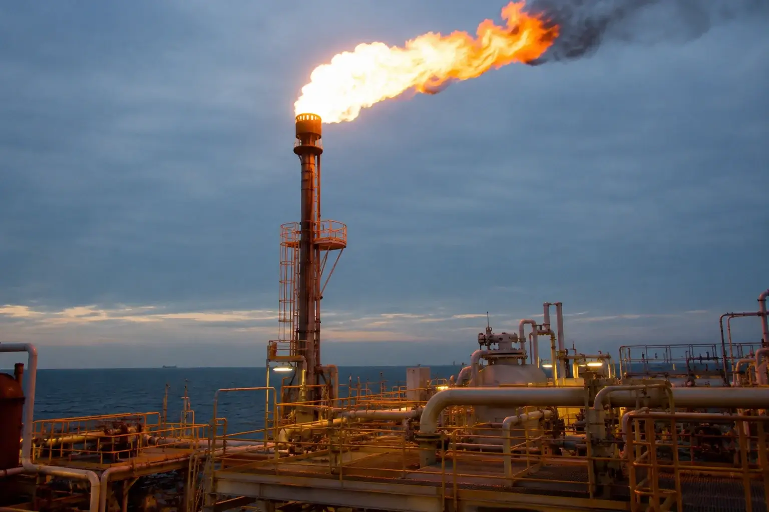 Heat vs. Supply Keeps Gas Pinned at $3.21 — A 100-Degree Heat Wave and Record LNG Flows Battle a 110 Bcf/d Production Flood