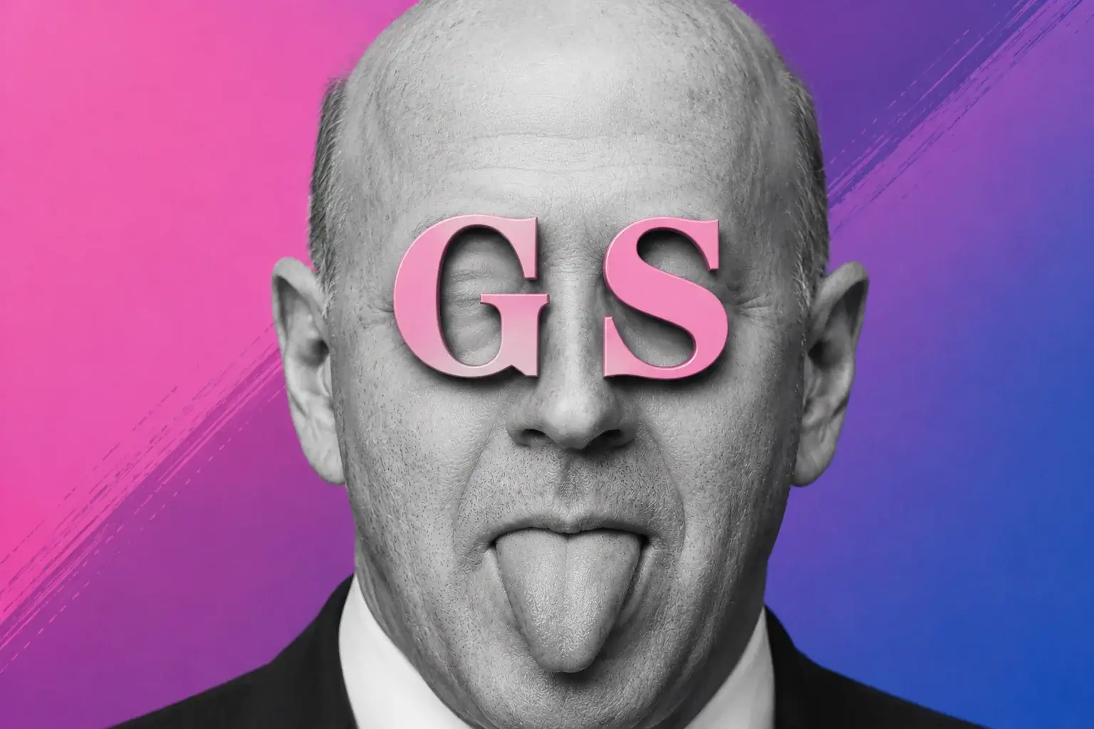 Wall Street's Dealmaking King Meets Its Valuation Ceiling — GS Near $1,020 as a Record $1 Trillion Boom Collides With an Underperform Downgrade